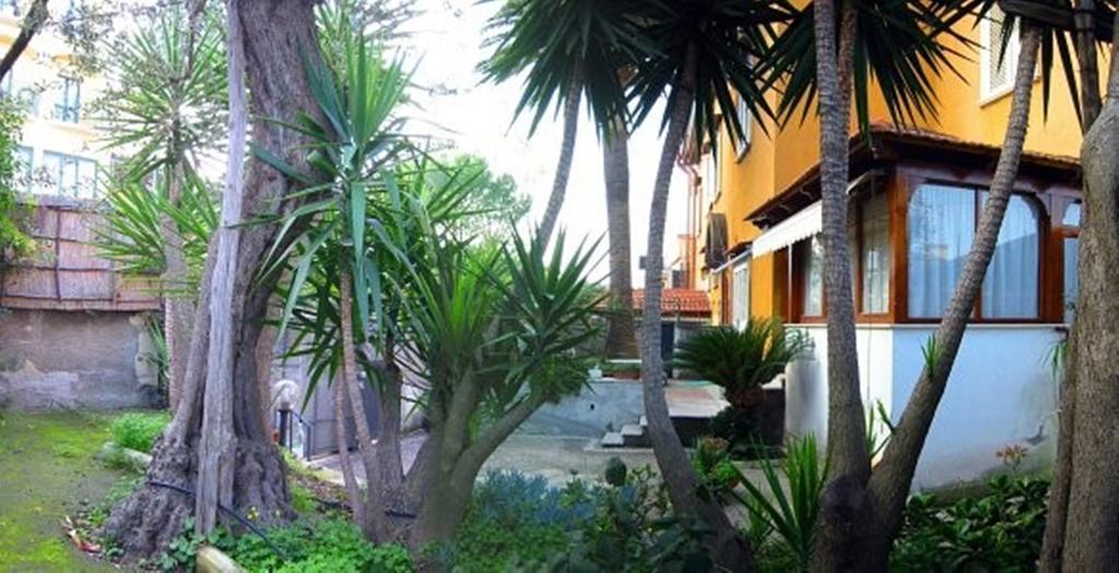 Villa Orchidea ซอร์เรนโต ห้อง รูปภาพ
